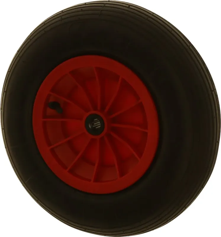 Favoriet Kelfort LUCHTBAND M/GLIJLAGER 400MM