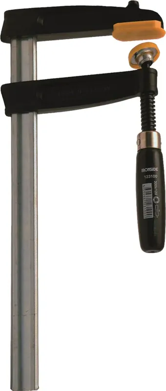 LIJMTANG 800X120 IRONSIDE Beperkte Voorraad
