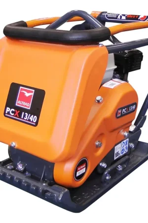 Lage Kosten BELLE TRILPLAAT BENZINE PCX 13/40 GX160 HONDA MOTOR