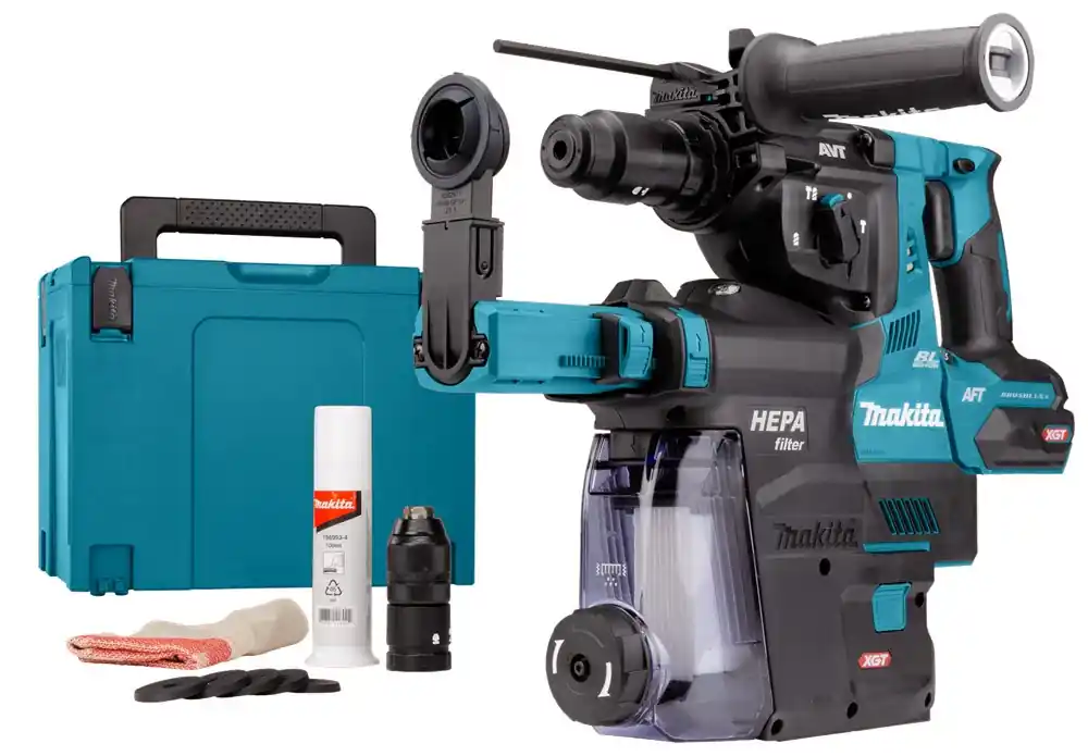 Makita HR004GZ02 40V Max Combihamer Uitverkoop