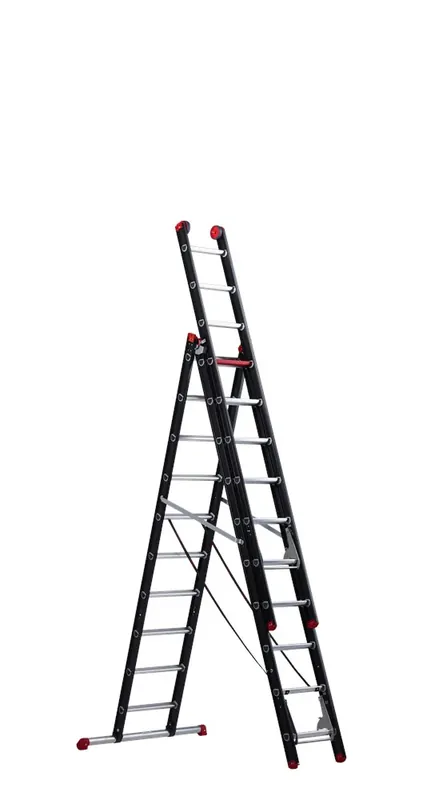 Goedkoop ALTREX REFORMLADDER TYPE MOUNTER 3X10 ZR 3072 3-DELIG