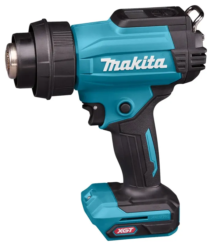 Favoriet Makita HG001GZ XGT 40V Max Heteluchtpistool
