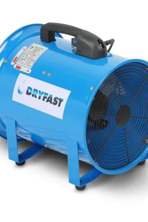 Finale Uitverkoop Dryfast Axiaal Ventilator DAF3500M