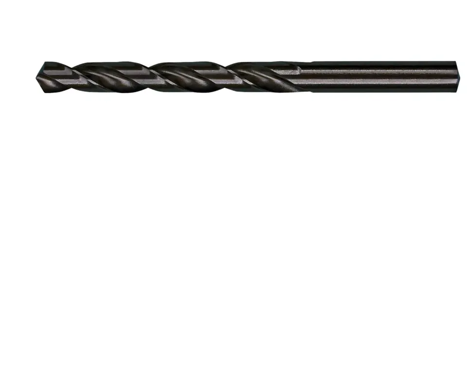 ROTEC SPIRAALBOOR HSS-R 6,5MM - 10 ST DIN338N GEWALST Superprijs