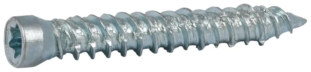 Kelfort Kozijnschroef Cilinderkop TX-30 7.5x42mm - 1517933 Merkproduct