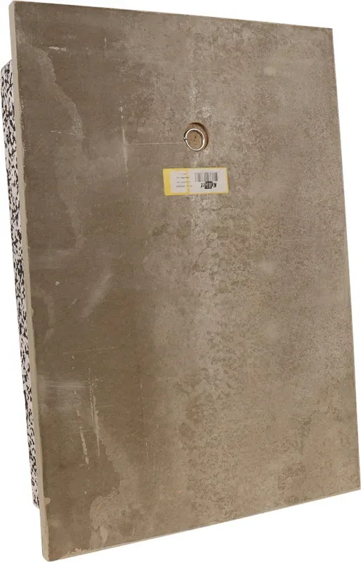 Kelfort EPS Vloerluik Geïsoleerd 495x695mm - 1525083 Favoriet