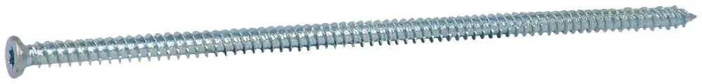 Kelfort Kozijnschroef Platverzonken TX-30 7.5x212mm - 1517931 Koopje