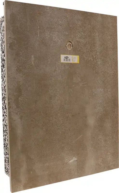 Kelfort EPS Vloerluik Geïsoleerd 595x795mm - 1525085 Flitsaanbieding