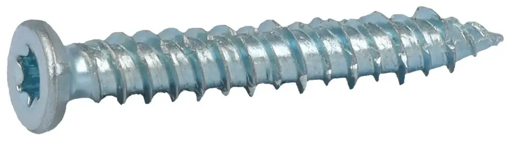 Kelfort Kozijnschroef Platverzonken TX-30 7,5x52mm - 1517920 Must-Have