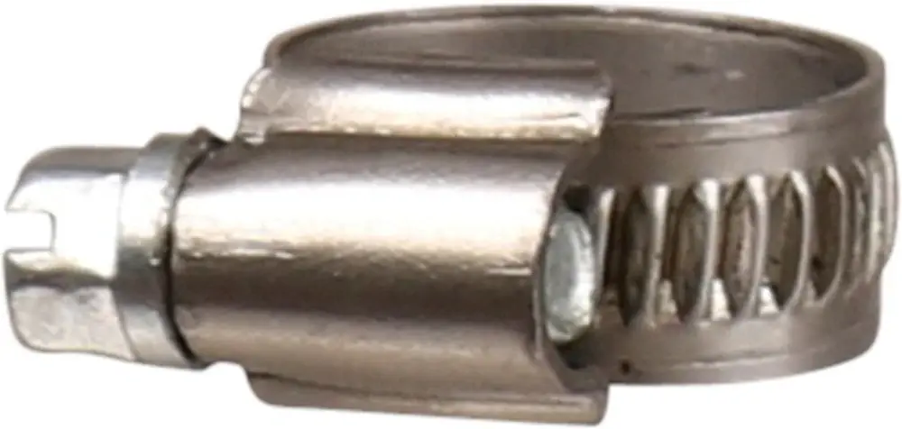 Kelfort RVS Slangklem 11-17mm - 1525402 Bestseller