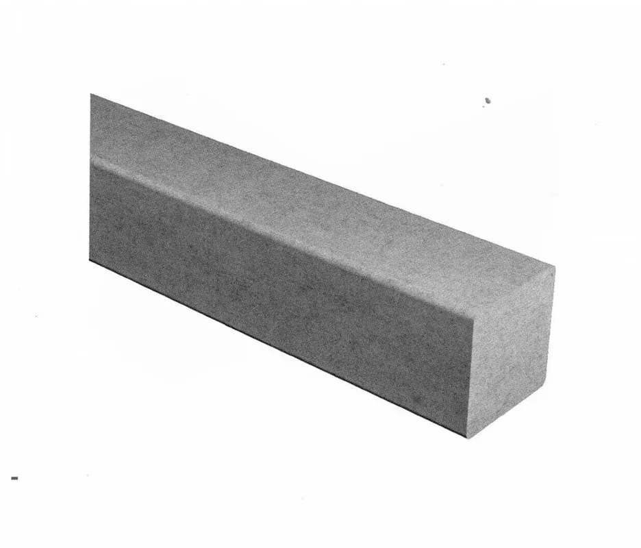 Jako Vezelbetonstelrib 230x35x35mm 20 per Bundel / 1600 per Pallet - 98813523 Direct Verzonden