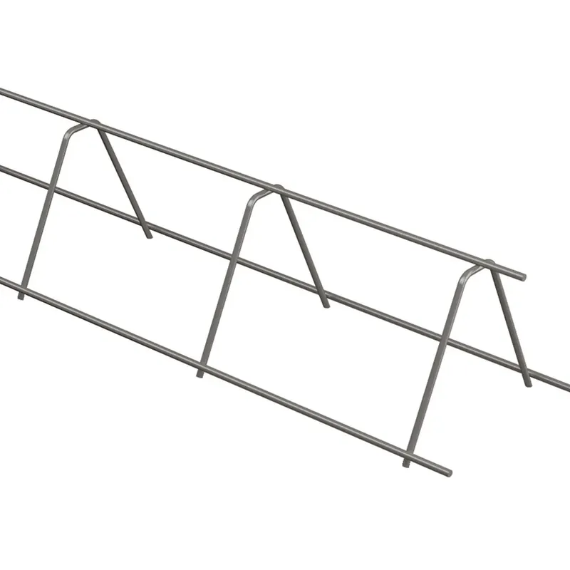 Jako A-SUPPORTER SBA 12 CM - 200 CM LENGTE V.E. 200 / PALLET 800 ST. Rechtstreeks Van De Fabrikant