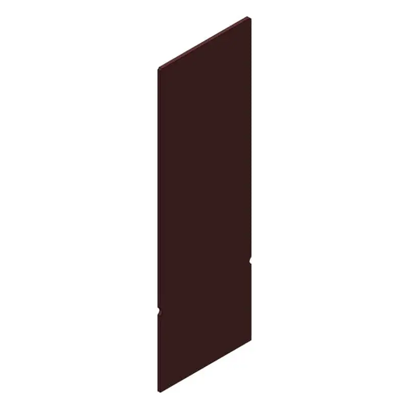 Merkproduct PASCHAL HOUTPLAAT 50 X 150 CM