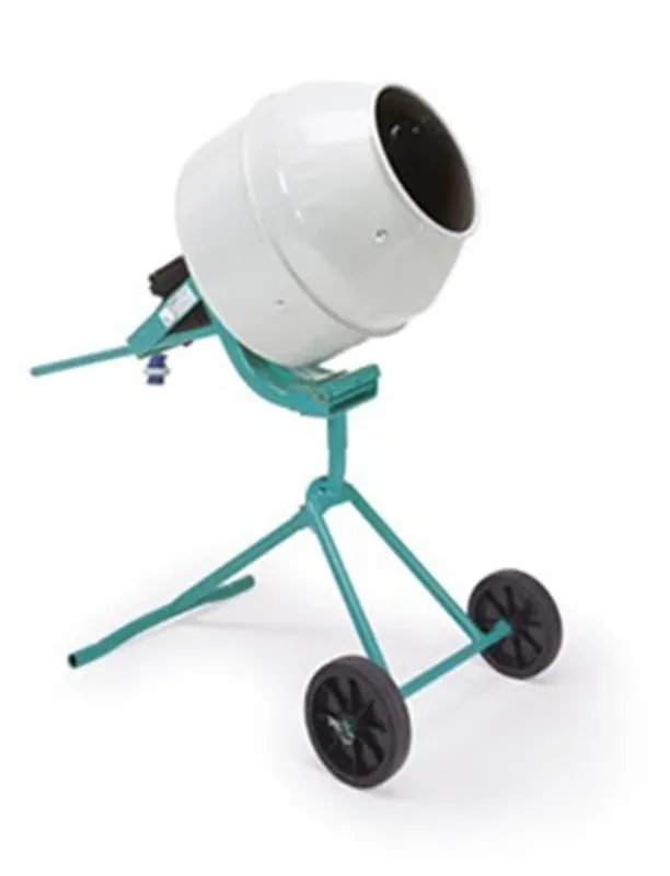 IMER MINIBETA 130L BETONMOLEN - 230V Flitsaanbieding