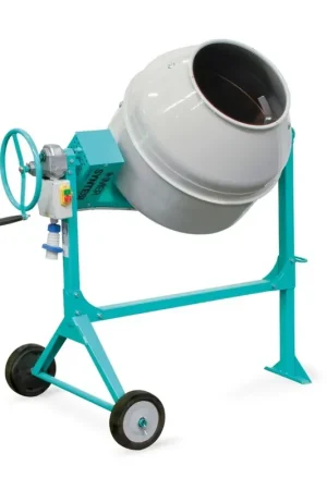 Direct Verzonden IMER SYNTESI 140L BETONMOLEN - 230V