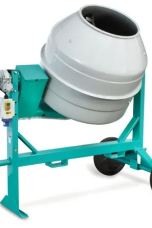 IMER SYNTESI 250L BETONMOLEN - 230V Express Levering
