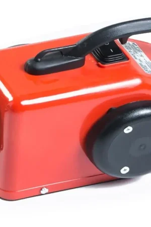 LIEVERS P14E MOTOR TBV HANDSTOKTRILSLANG Weekendaanbieding