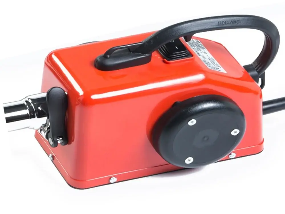 LIEVERS P14E MOTOR TBV HANDSTOKTRILSLANG Weekendaanbieding