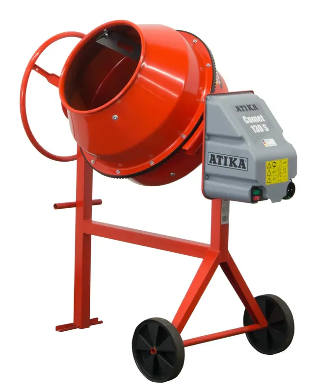 Nu Kopen Atika Comet 130 S Betonmolen - 1741005