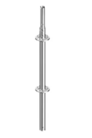 Exclusieve Aanbieding LAYHER STAANDER MET PEN 2,16 METER