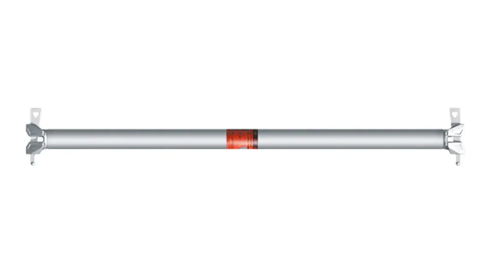 Layher AR LW LIGGER 1,40M Exclusieve Aanbieding