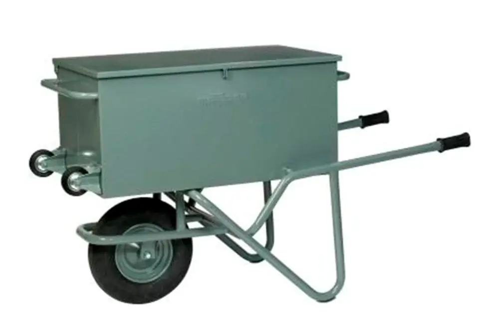 Matador GEREEDSCHAPKRUIWAGEN KANTELB. M106-L4 Koop Vandaag