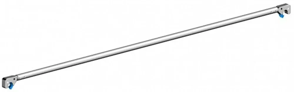 Dagaanbieding Layher AR LW DIAGONAAL 2,57x2,00M