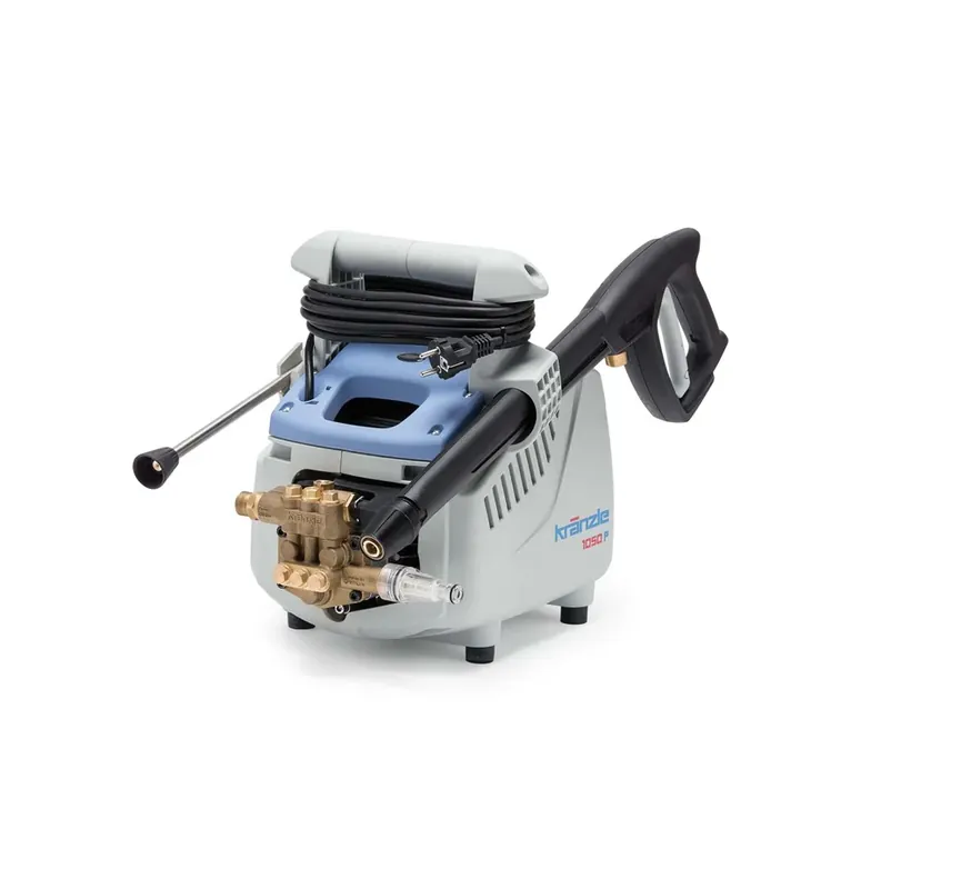 Kränzle Hogedrukreiniger 1050P - 49501 Hete Deal
