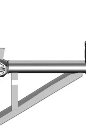 Betrouwbaar LAYHER CONSOLE BUISOPLEGGING 0,39M