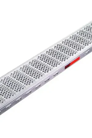 Aanbieding Layher VL STALEN VLONDER T9 0,73x0,32M BUISOPLEGGING