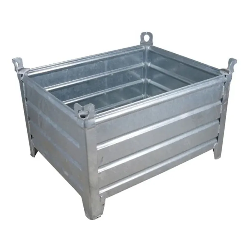 JAKO STAPELBAK 100X80X50CM Seizoensaanbieding