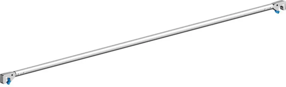 Direct Beschikbaar Layher RS ALU DIAGONAAL 2,85x1,75M HOOG
