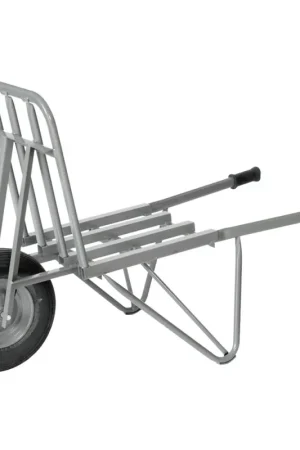 Matador Kruiwagen 60-Steens M-200-L4 - 1646182 Shop Nu