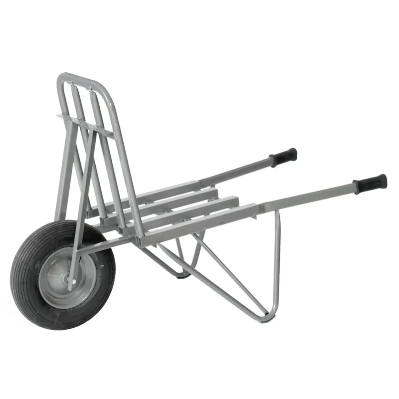 Matador Kruiwagen 60-Steens M-200-L4 - 1646182 Shop Nu