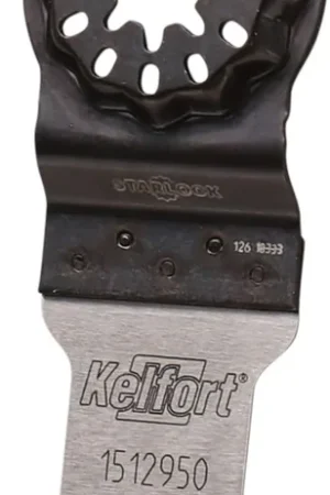 Kelfort MULTIZAAG HT STAND. HCS 65X50MM Superprijs