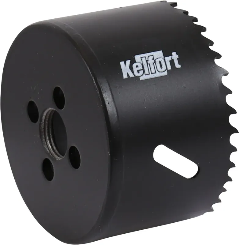 Kelfort GATZAAG HSSBIM 68MM Gecertificeerd