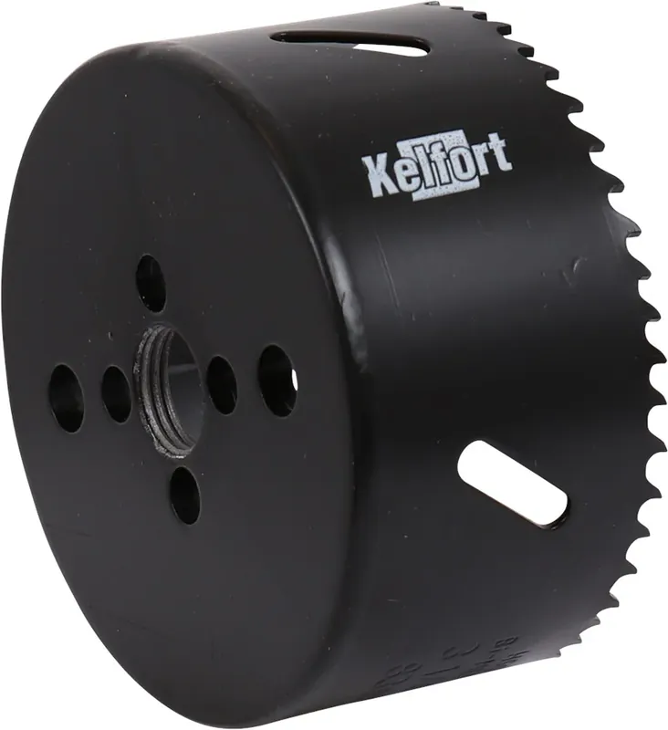 Kelfort GATZAAG HSSBIM 83MM Flitsaanbieding