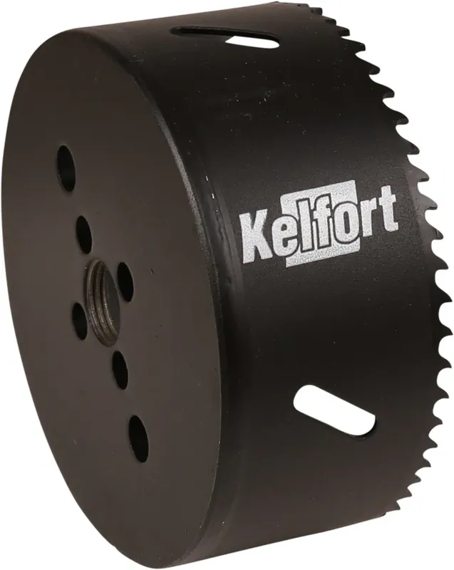 Kelfort GATZAAG HSSBIM 98MM Beste Prijs