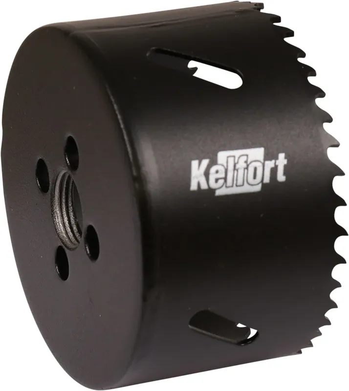 Weekendaanbieding Kelfort GATZAAG HSSBIM 73MM