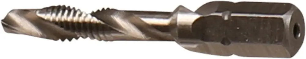 Uitverkoop Kelfort BOOR-TAP-VERZINKBOOR M5