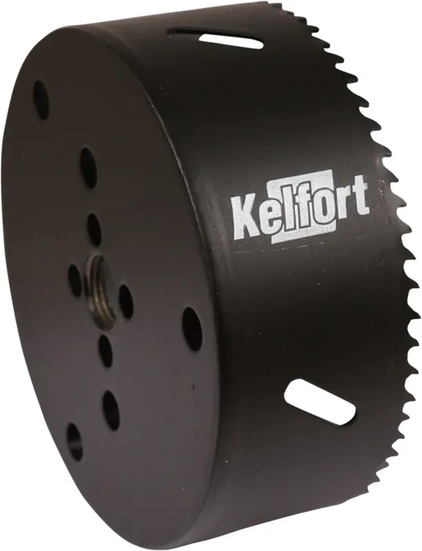 Kelfort GATZAAG HSSBIM 108MM Nieuw