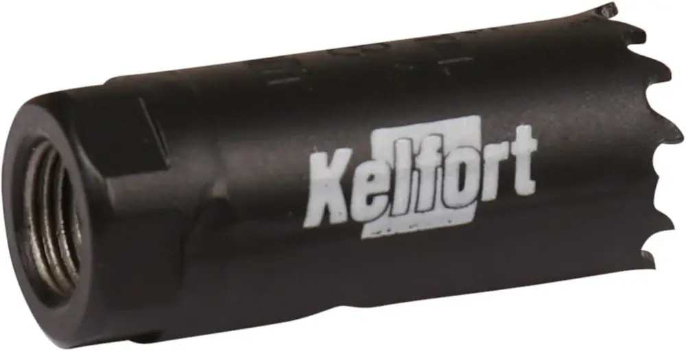 Kelfort GATZAAG HSSBIM 22MM Lage Kosten