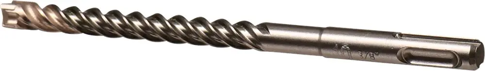 Kelfort HAMERBOOR SDS+ 10X100/160MM 4-SNIJDER Must-Have