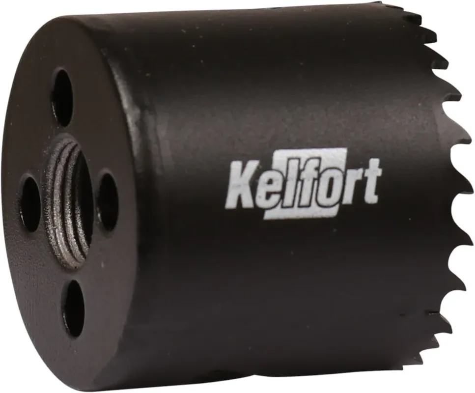 Kelfort GATZAAG HSSBIM 46MM Seizoensaanbieding