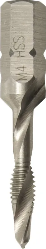 Kelfort BOOR-TAP-VERZINKBOOR M3 Merkproduct