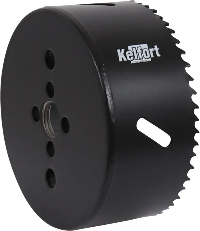 Kelfort GATZAAG HSSBIM 95MM Shop Nu