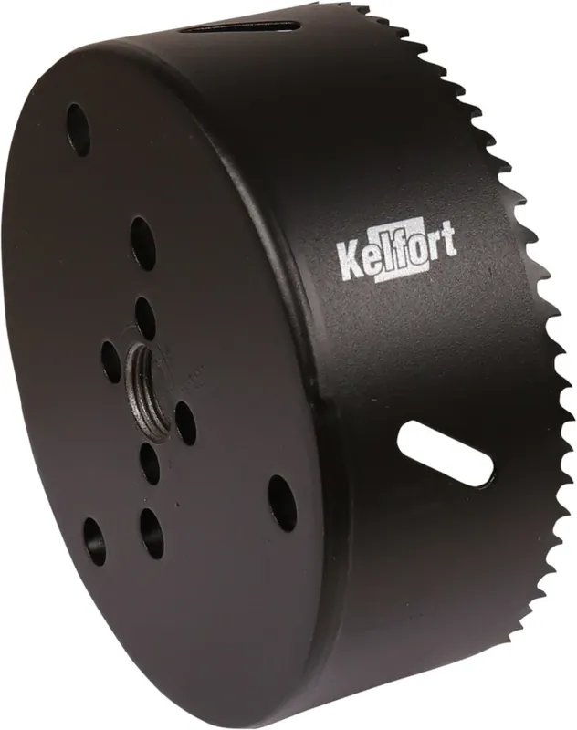 Weekendaanbieding Kelfort GATZAAG HSSBIM 111MM