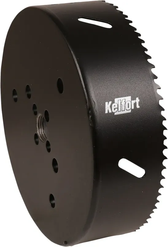 Nieuw Kelfort GATZAAG HSSBIM 140MM
