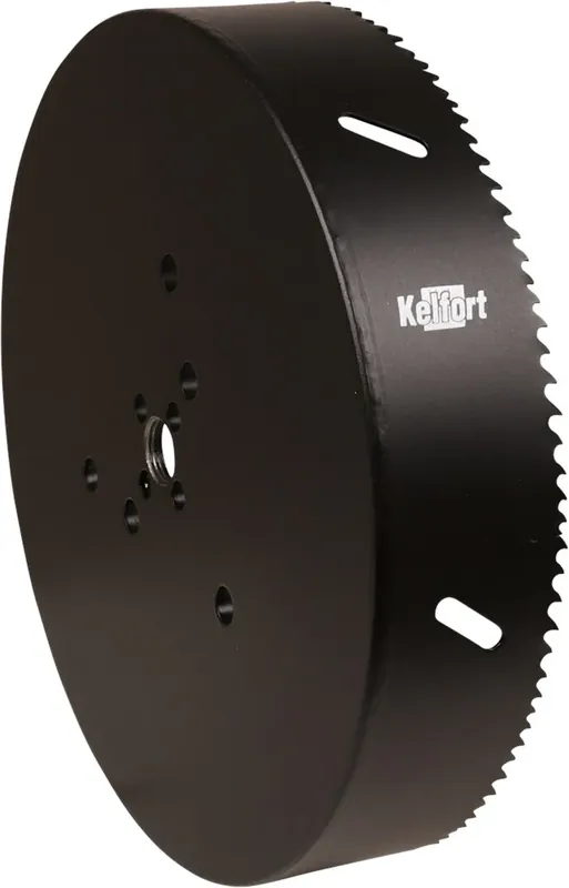 Kelfort GATZAAG HSSBIM 200MM Aanbieding