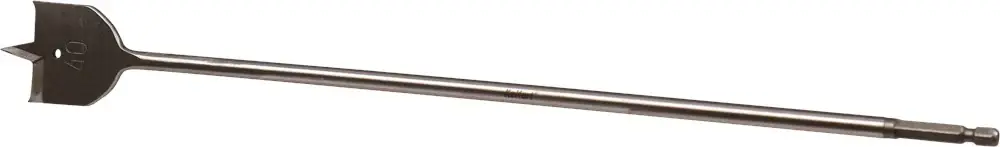 Kelfort SPEEDBOOR 40MM LANG 400MM Laatste Versie